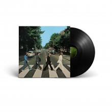 The Beatles - Abbey Road Anniversary Vinyl LP