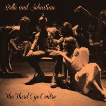 Belle & Sebastian - The Third Eye Centre