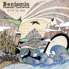 Benjamin Francis Leftwich - After the Rain LP
