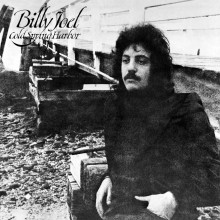 Billy Joel - Cold Spring Harbor LP