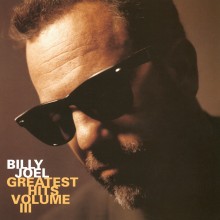 Billy Joel - Greatest Hits Volume III 2XLP