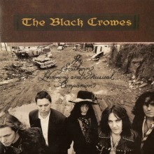 The Black Crowes - The Southern Harmony And Musical Companion 2XLP