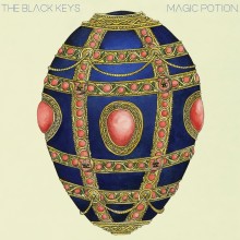 The Black Keys -  Magic Potion LP