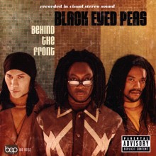 The Black Eyed Peas  - Behind The Front 2XLP