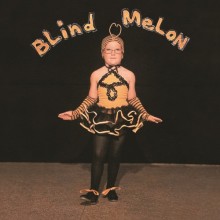 Blind Melon - Blind Melon (Import) Vinyl LP