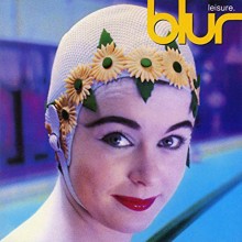 Blur - Leisure 2XLP (25th Anniversary)