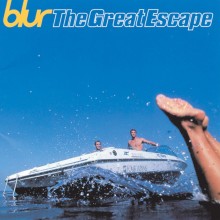 Blur - The Great Escape 2XLP