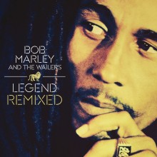 Bob Marley - Legend Remixed  2XLP