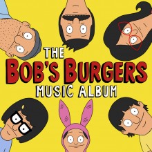 Various Artists - The Bob's Burgers Music Album 3XLP