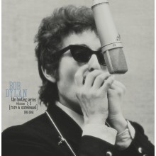 Bob Dylan - Bob Dylan: The Bootleg Series, Vols. 1-3 5XLP Boxset 