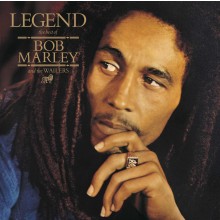 Bob Marley - Legend LP