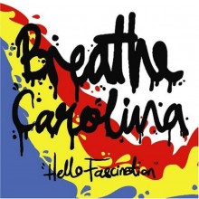 Breathe Carolina - Hello Fascination LP