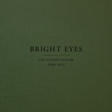 Bright Eyes - The Studio Albums 2000-2011 Boxset