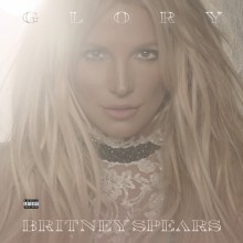 Britney Spears - Glory 2XLP