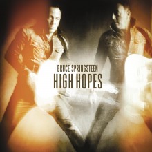 Bruce Springsteen - High Hopes 2XLP