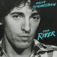 Bruce Springsteen - The River 2XLP