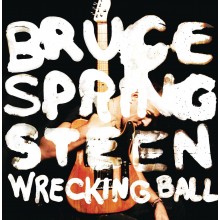 Bruce Springsteen - Wrecking Ball 2XLP