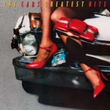 The Cars - Greatest Hits LP