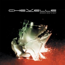 Chevelle - Wonder What's Next 2XLP