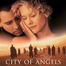 Soundtrack - City Of Angels (Brown) 2XLP vinyl