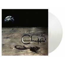 Clutch - Clutch (Clear) Vinyl LP