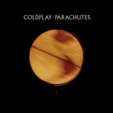 Coldplay - Parachutes LP