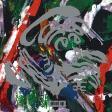 The Cure - Mixed Up 2XLP Vinyl