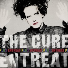 The Cure -  Entreat Plus 2XLP