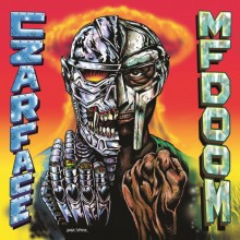Czarface - Czarface Meets Metalface Vinyl LP