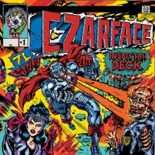 7L & Esoteric - Czarface Vinyl LP