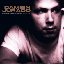 Damien Jurado - Rehearsals For Departure Cassette 