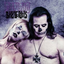 Danzig - Skeletons LP