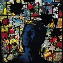 David Bowie - Tonight (2018) Vinyl LP