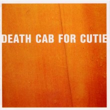 Death Cab for Cutie - The Photo Album (Deluxe)