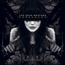 The Dead Weather - Horehound 2XLP