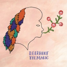 Deerhoof - The Magic Cassette