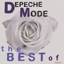 Depeche Mode - The Best Of: Volume 1 3XLP