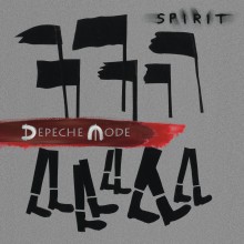 Depeche Mode - Spirit 2XLP
