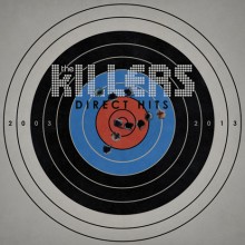 The Killers - Direct Hits 2XLP