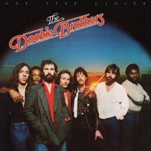The Doobie Brothers - One Step Closer LP