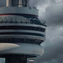 Drake - Views 2XLP