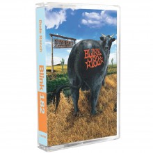 Blink 182 - Dude Ranch Cassette Tape