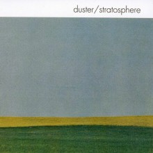 Duster - Stratosphere Vinyl LP