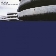 Duster - Contemporary Movement (Black) Vinyl LP