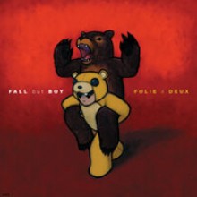 Fall Out Boy - Folie à Deux 2XLP
