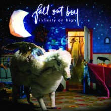 Fall Out Boy - Infinity On High 2XLP