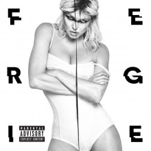 Fergie - Double Dutchess 2XLP