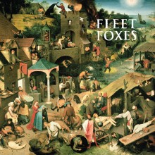 Fleet Foxes - Fleet Foxes LP