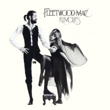 Fleetwood Mac - Rumours 2XLP 