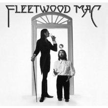Fleetwood Mac - Fleetwood Mac 2XLP